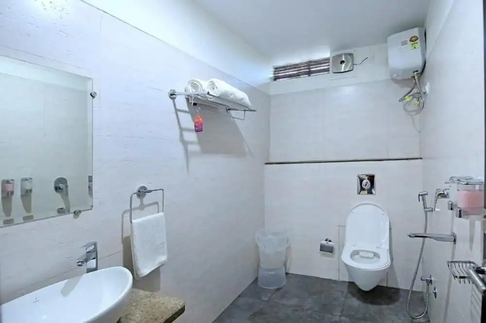 Hotel photo 9