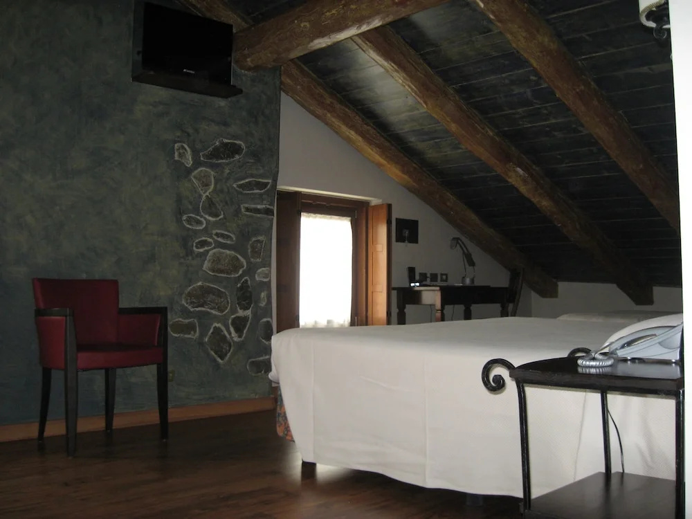 Venturelli - Chambres
