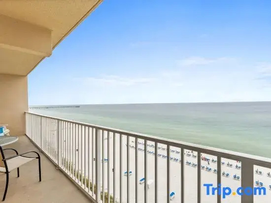 Tidewater Beach Resort 612 - One Bedroom Condo