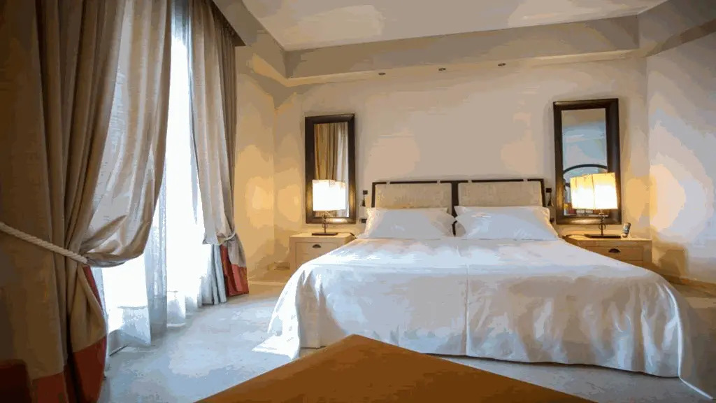 Hotel Marinagri