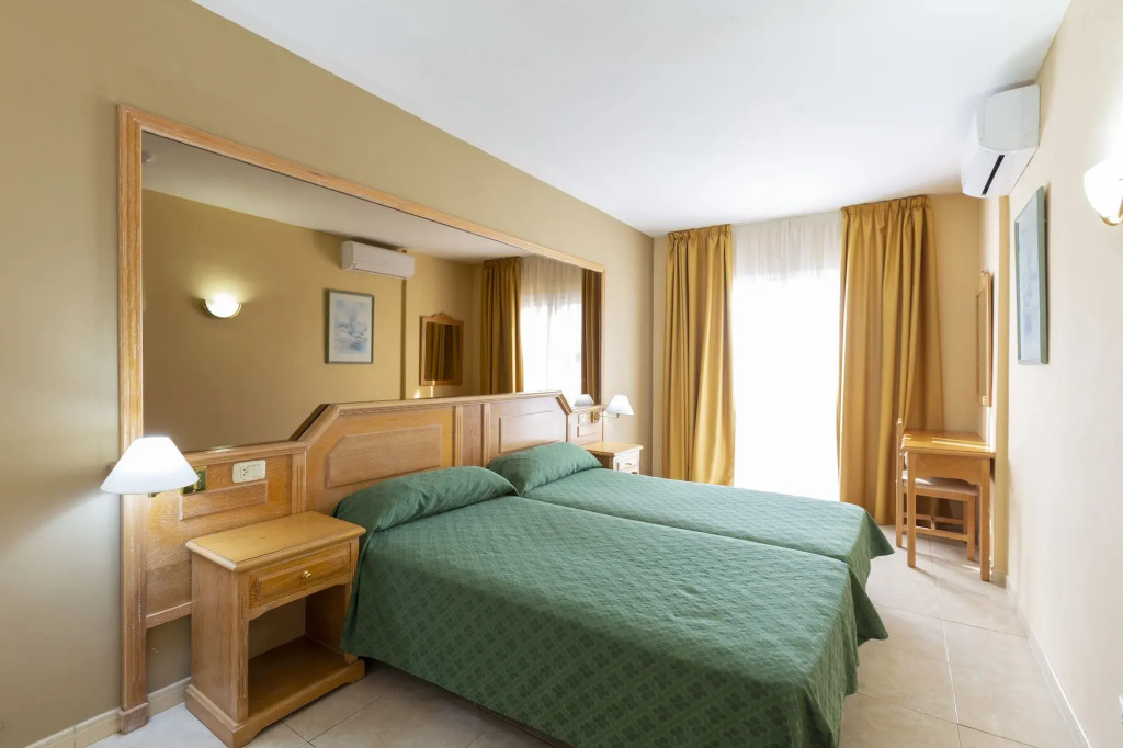Hotel Villa de Adeje Beach - Général