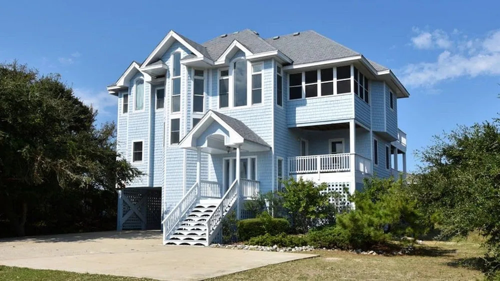 Pine Island Perfection - 6 Br Home