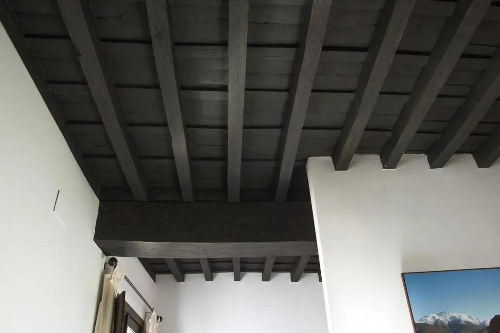 Apartamento Senderos de Hervas