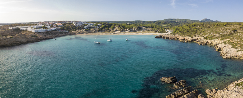 Beach & Waterfront