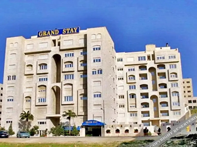 Grand Stay Apartments