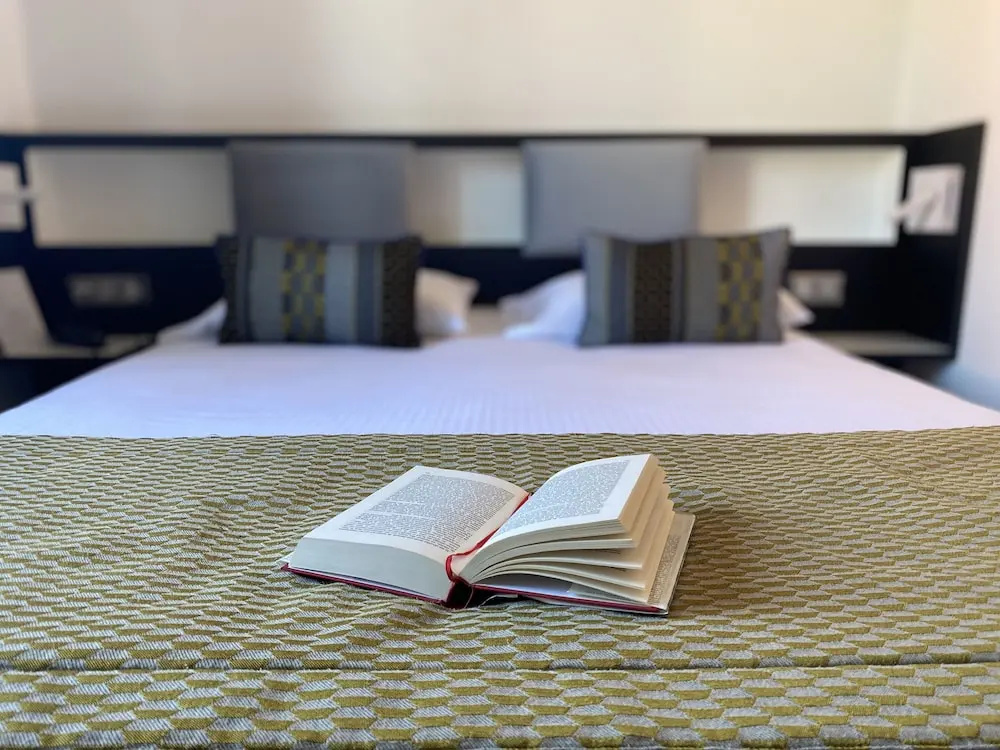 Brit Hotel et Spa COLMAR EAST - Chambres