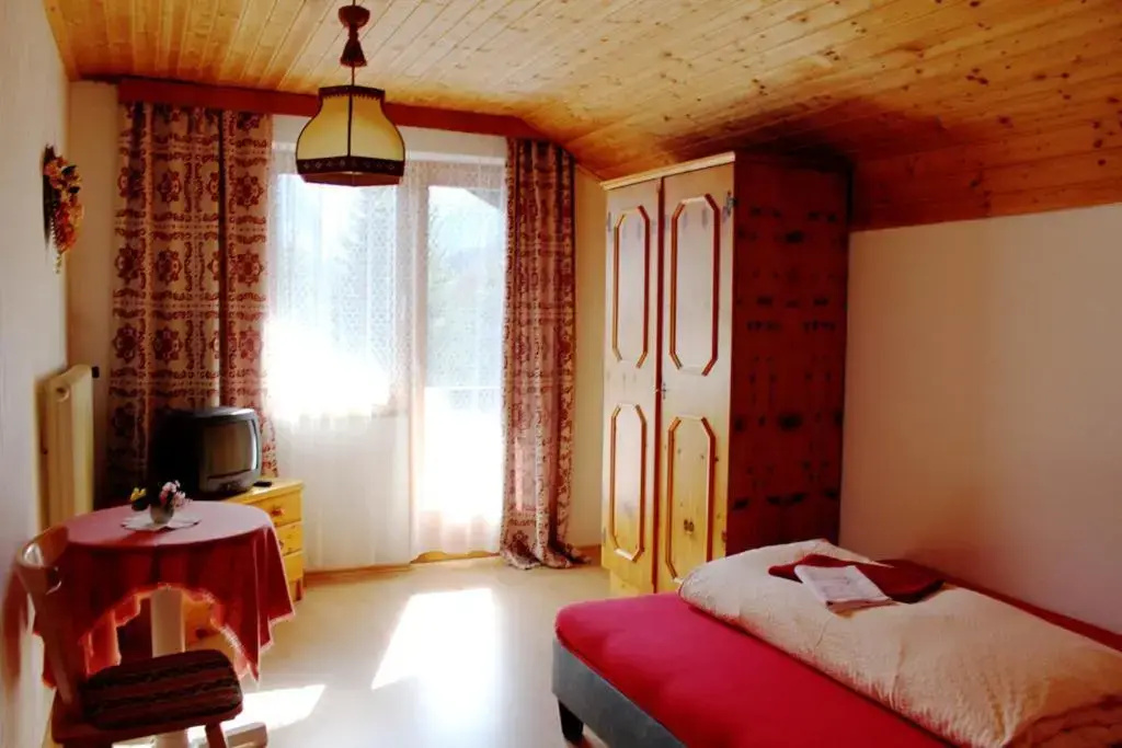 Edelweisshof - Chambres