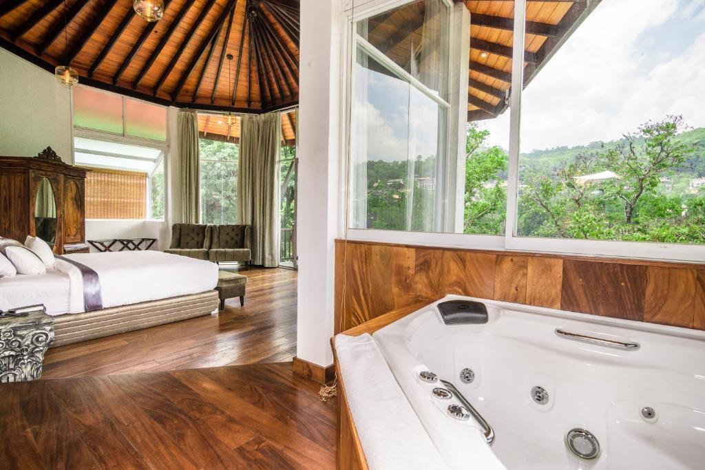 Viyana Boutique Hotel