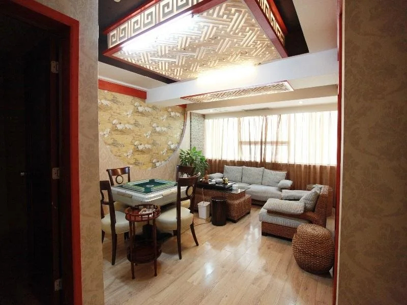 Minnan International Hotel - Zhangjiajie - фото 7