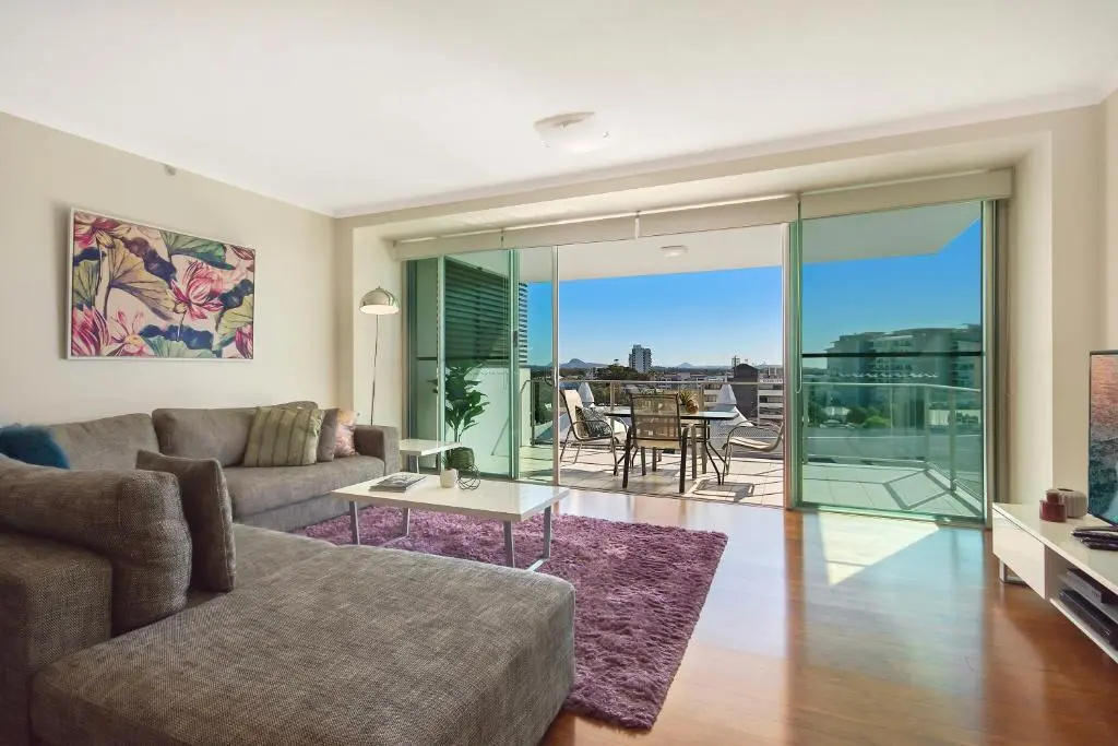 M1 Resort Maroochydore - Chambres