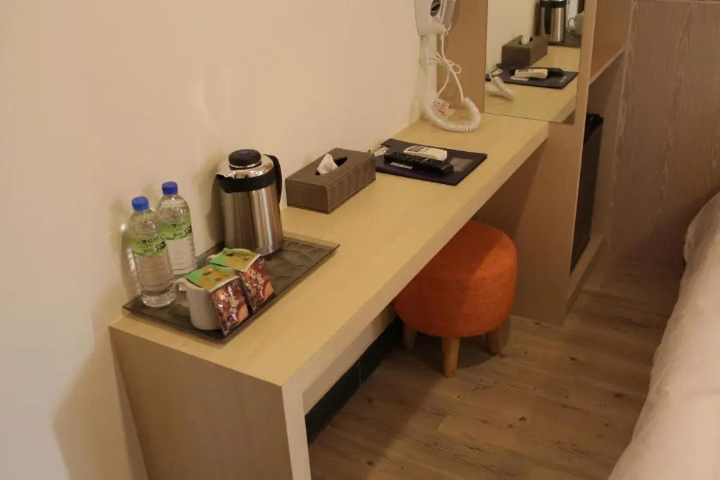 Prince To Travel Hotel - Chambres