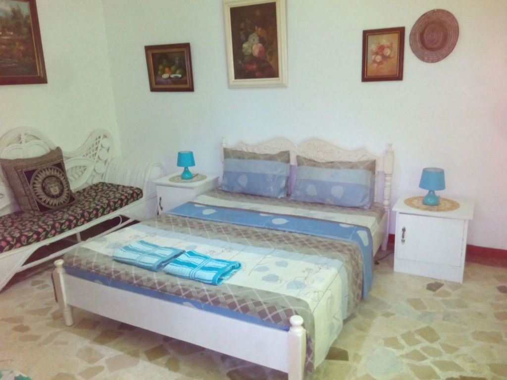 White Castle Resort & Hotel - Général