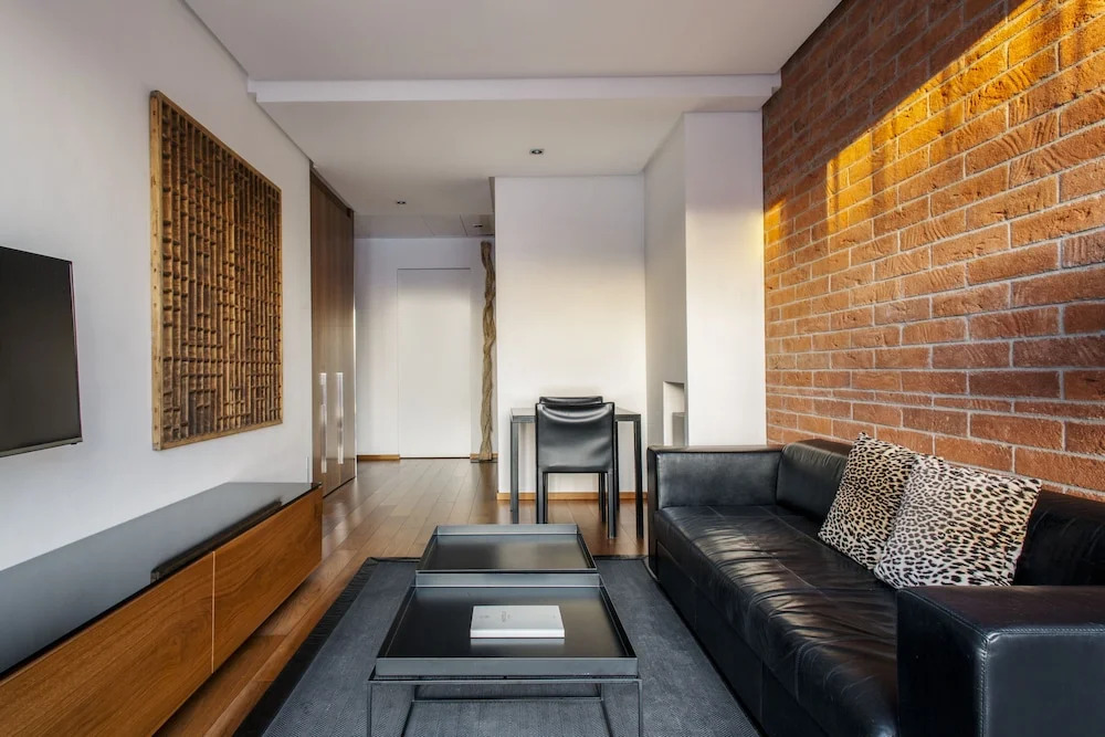 Suites Avenue Barcelona by null