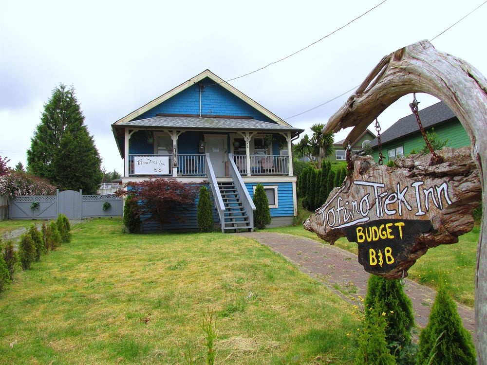 Tofino Trek Inn