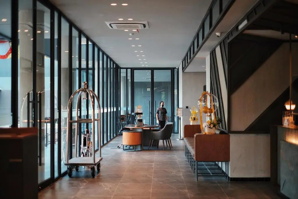 Hotel photo 10