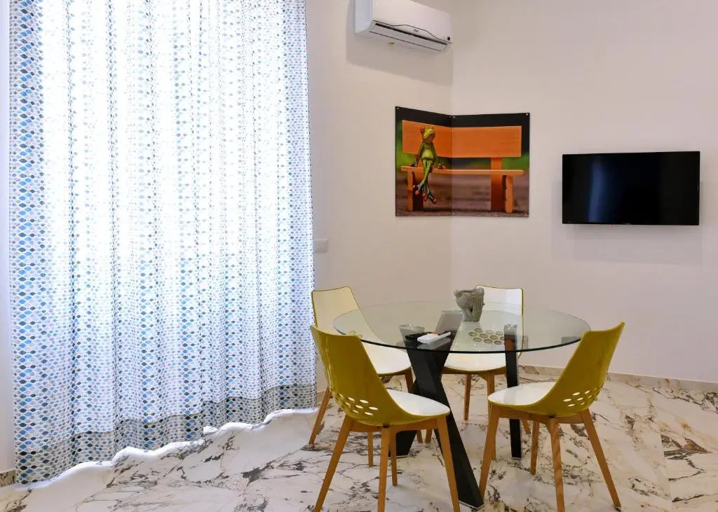 Hotel Exclusive - Chambres