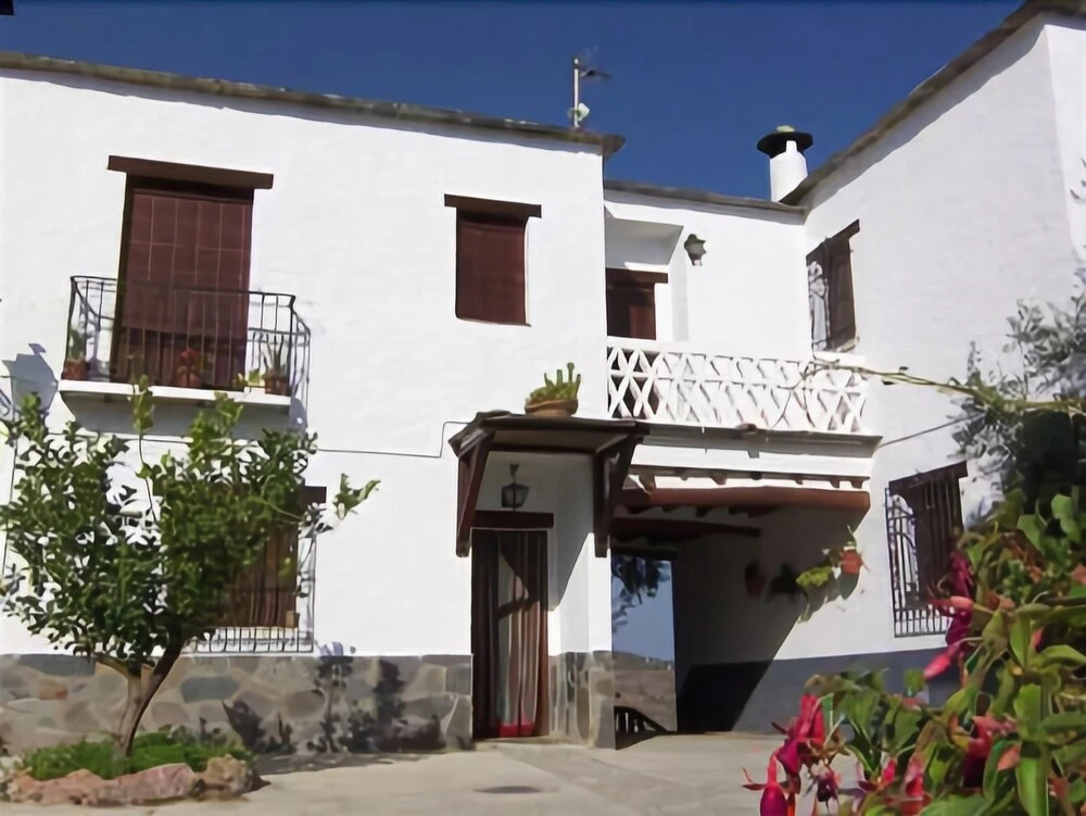 Balcón De Válor - Centro De Turismo Rural - Apartment