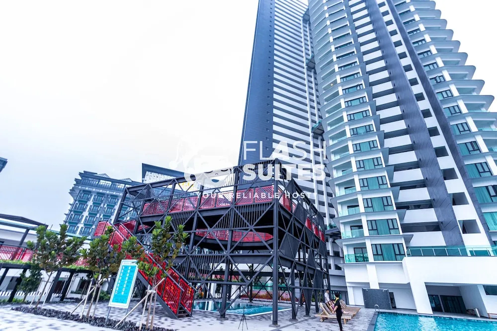 Geo38 Premium Suites at Genting Highlands