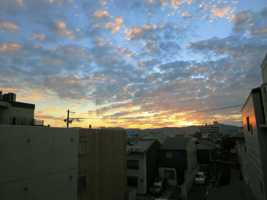 Kyoto Yoko & Akira Guesthouse 사진 13