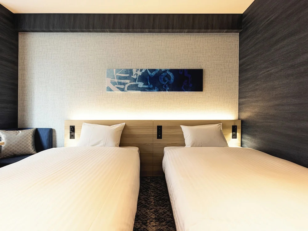 La'gent Hotel Kyoto Nijo 사진 4