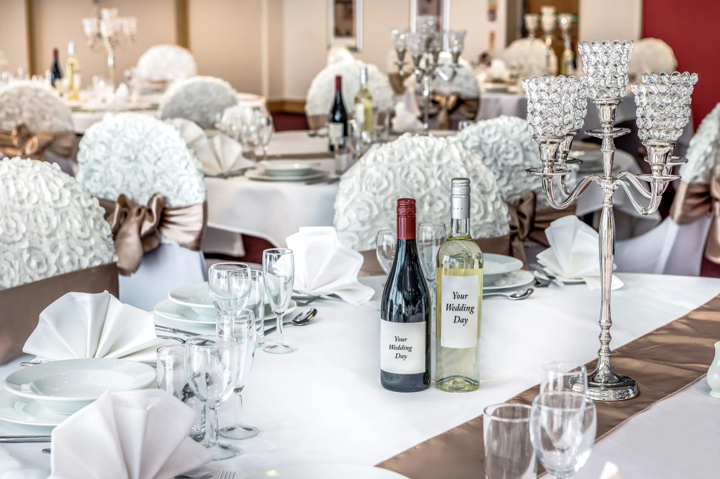 Holiday Inn Birmingham North - Cannock by IHG - Général
