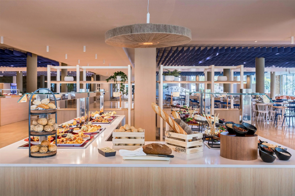 Barceló Fuerteventura Mar - Général