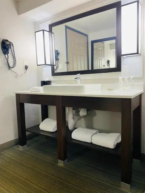 The Palms Inn & Suites - Chambres