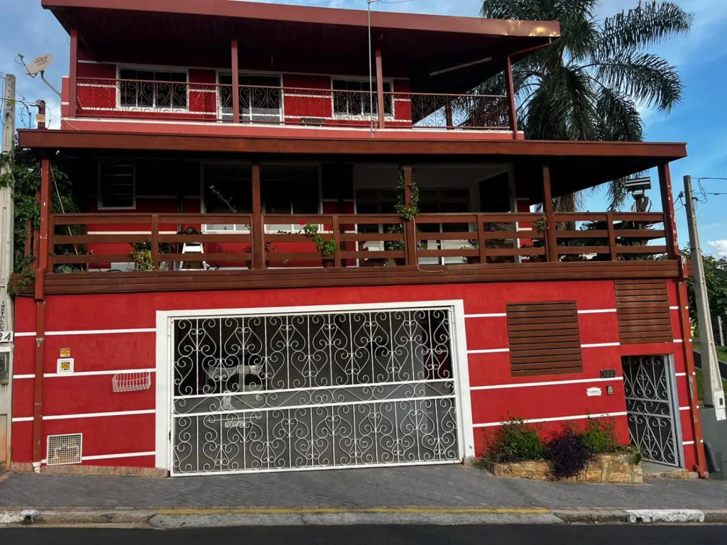 Loft familia moraes