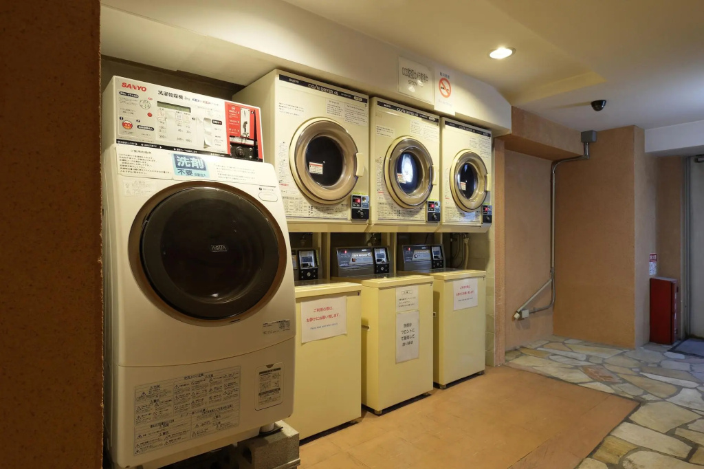 Hotel Shinsaibashi Lions Rock 사진 17