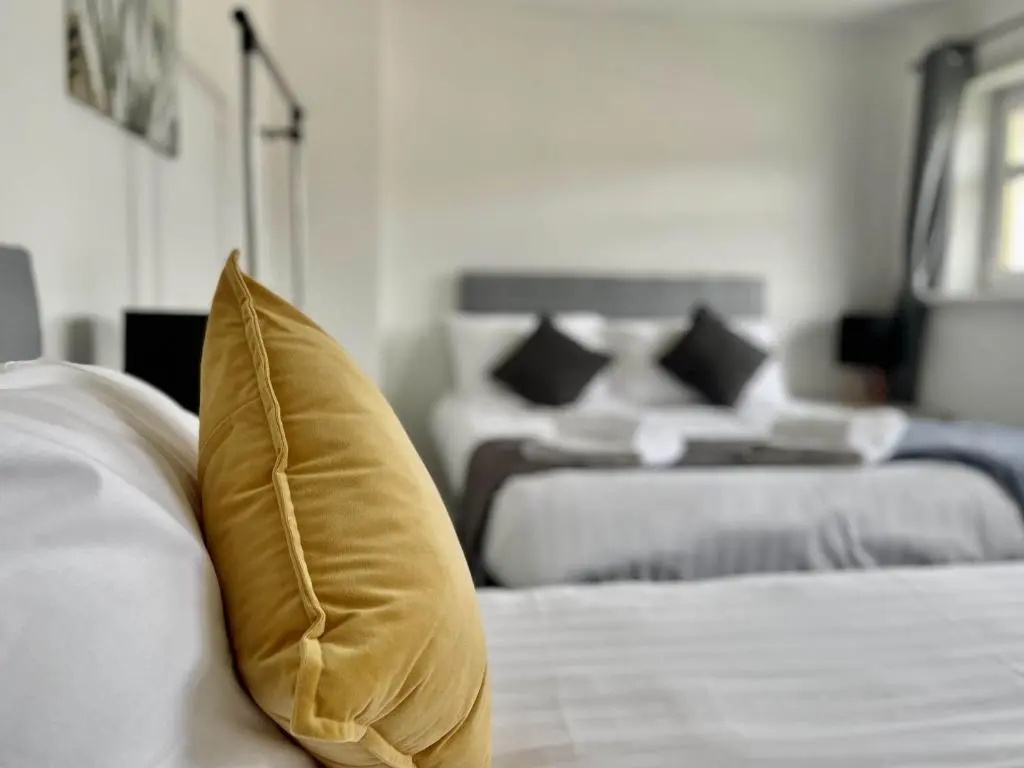 Hotel photo 6
