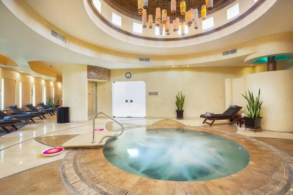 Villa La Estancia Beach Resort & Spa Riviera Nayarit - Général