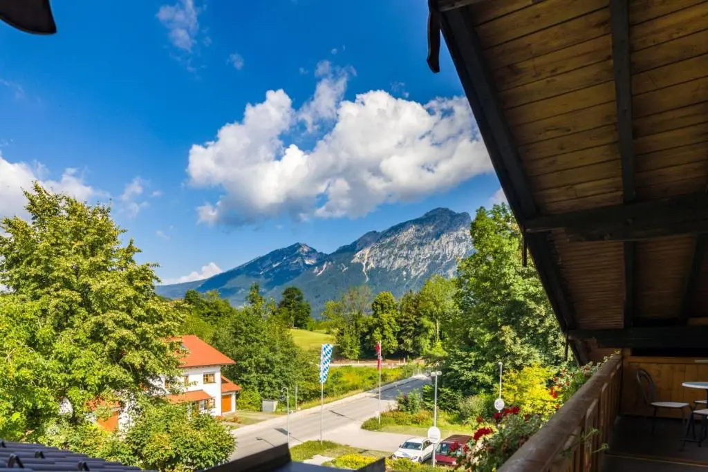 Landgasthof Bauerngirgl - Chambres