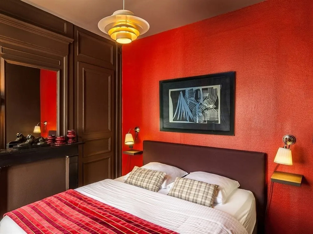 Hotel photo 19