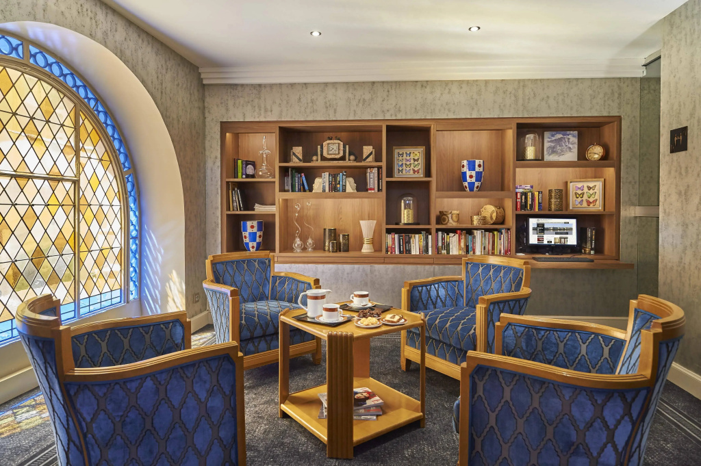Best Western Premier Hotel Bayonne Etche Ona - Bordeaux - Général