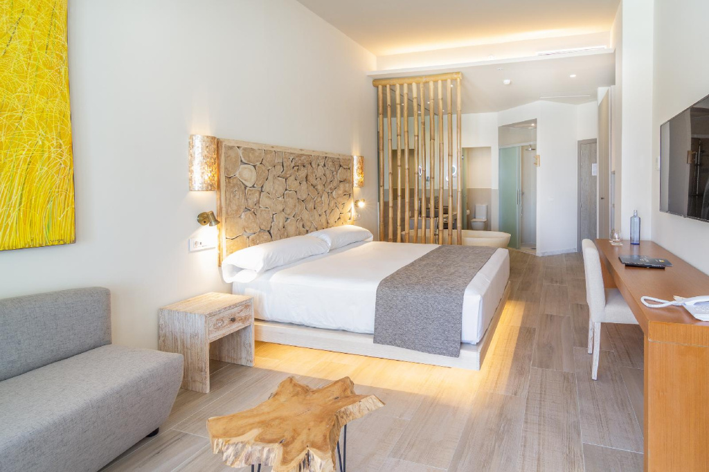 Hotel Zahara Beach by Q Hotels - Général