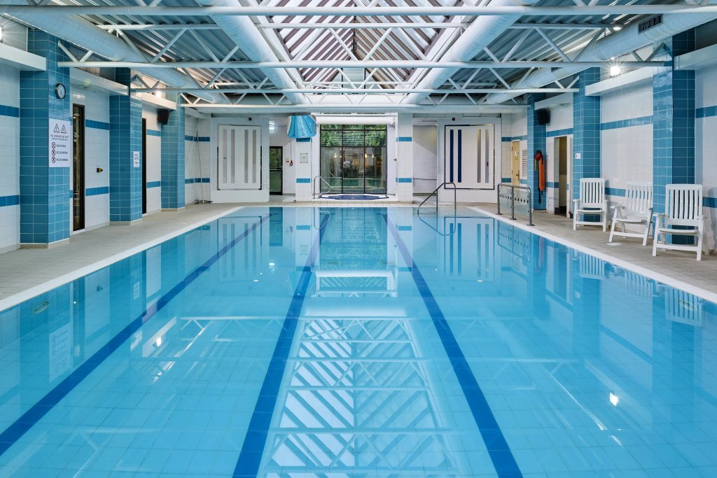 Holiday Inn Haydock M6 Jct23 by IHG - Général