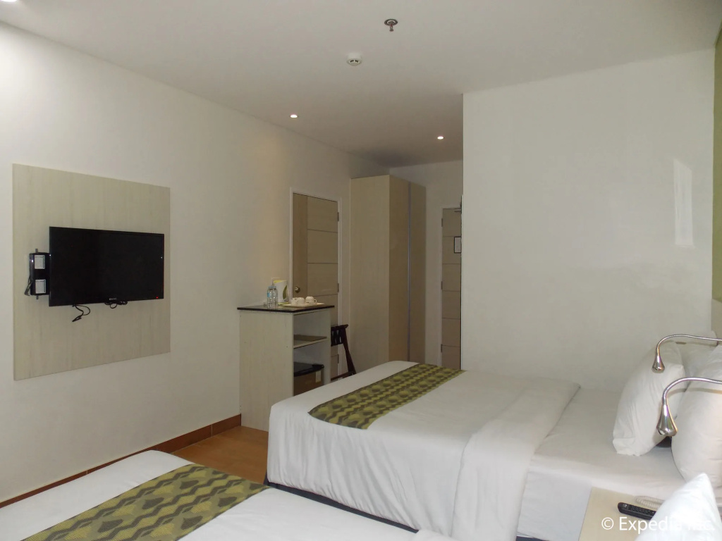 Hamersons Hotel Cebu - Général