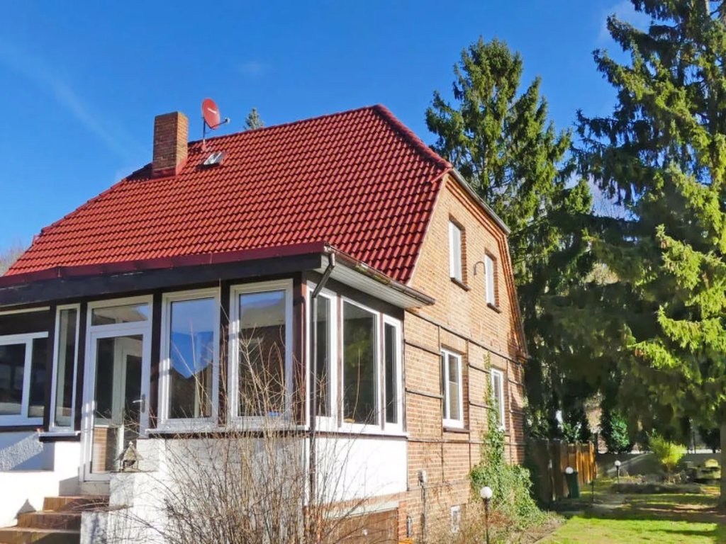 Landhaus Inselsee