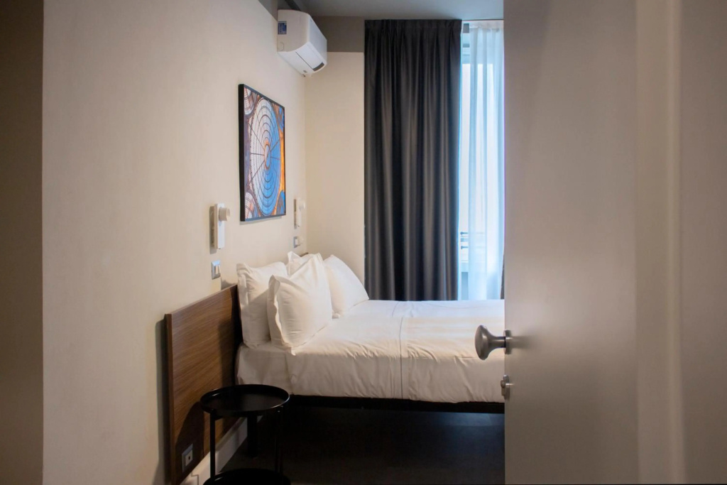 Hotel XXII Marzo — 3