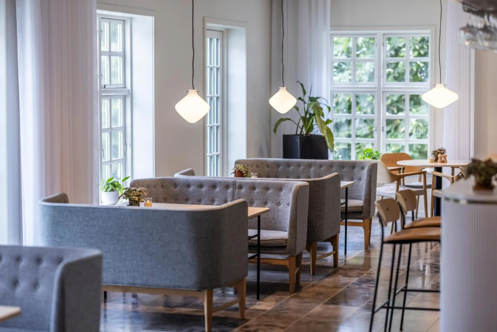 Comwell Bygholm Park - фото 45