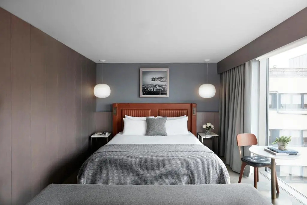Kimpton Blythswood Hotel & Spa by IHG - Chambres