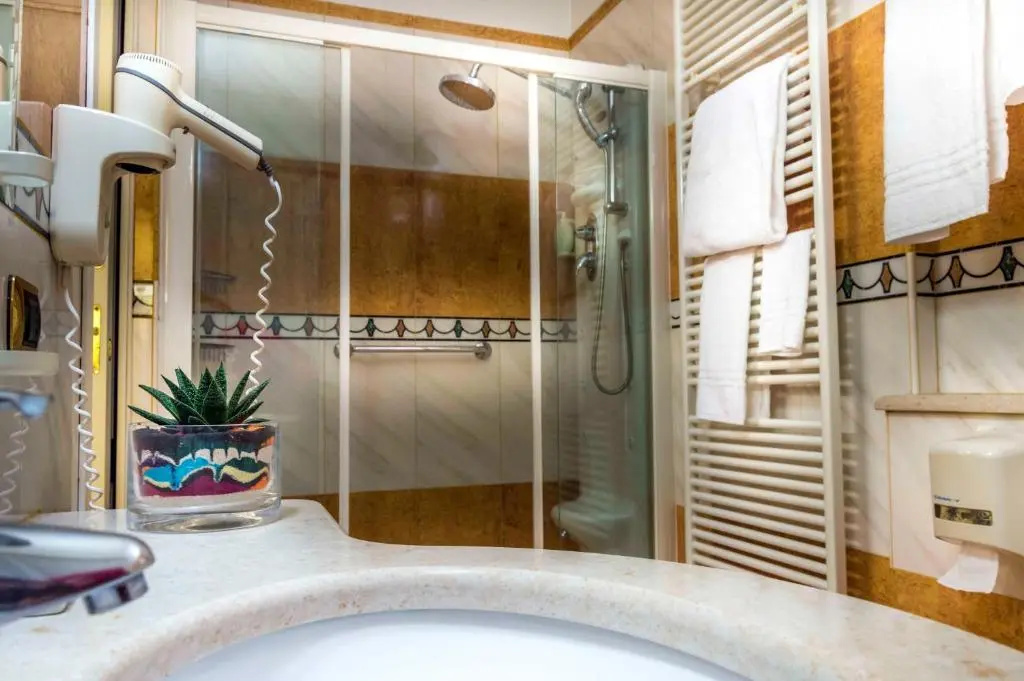 LVG Hotel Collection - La Bussola - Chambres
