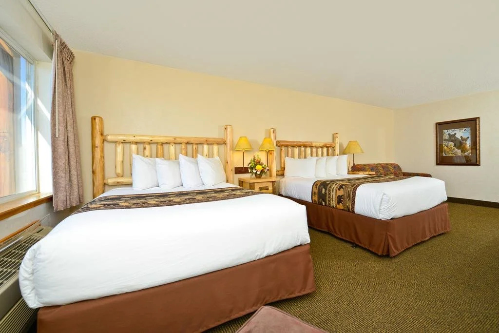 Kelly Inn Yellowstone