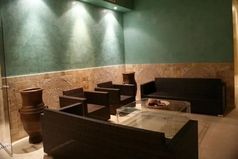 Hotel Cortijo Salinas - Général