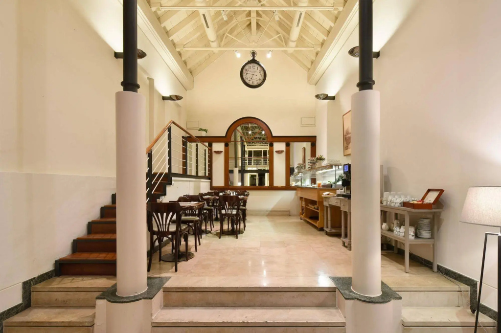 Hotel photo 22
