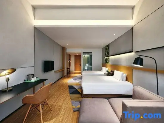Superior Double room (twin beds)