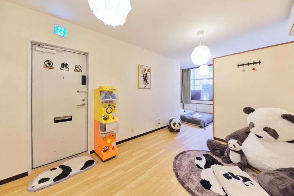 Tora Hotel Ueno - Vacation STAY 52806v 사진 11