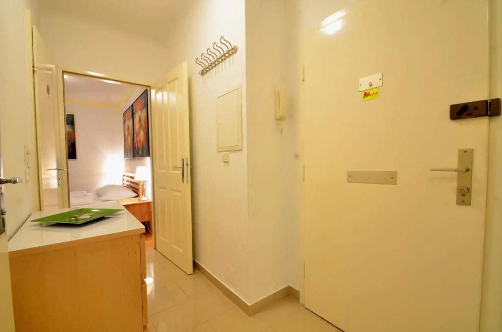 AJO Apartments Ostmark