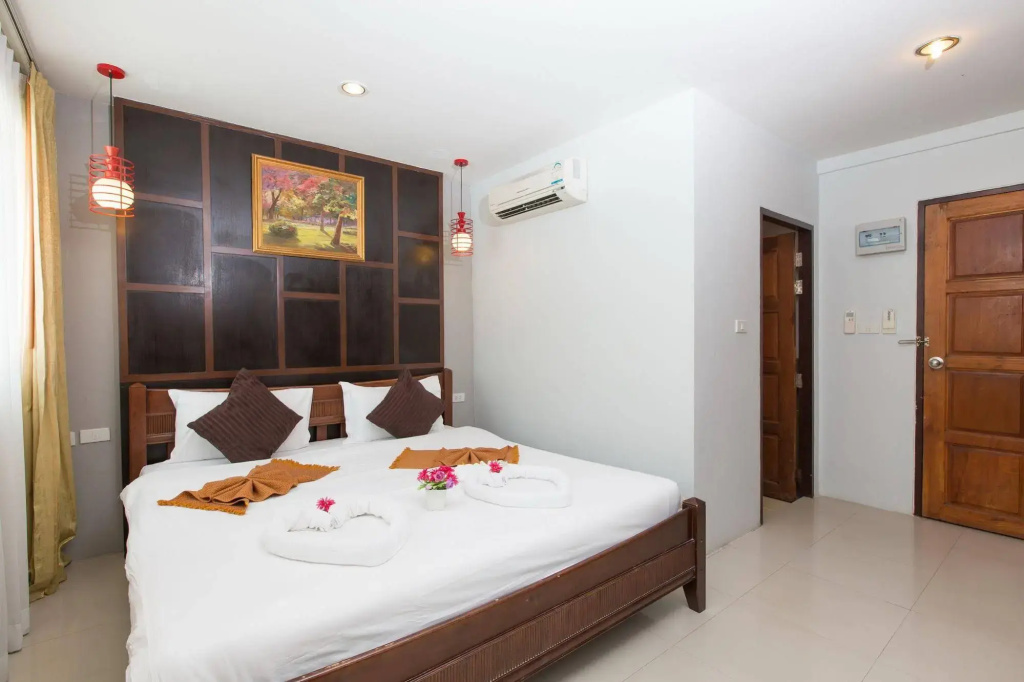 Hotel photo 11