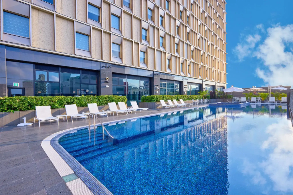 Hotel photo 15